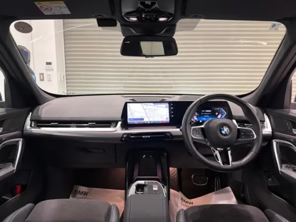 2025 Bmw X1 — photo 3