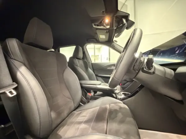 BMW X1 xDrive20d M Sport DCT Diesel Turbo 4WD — photo 8