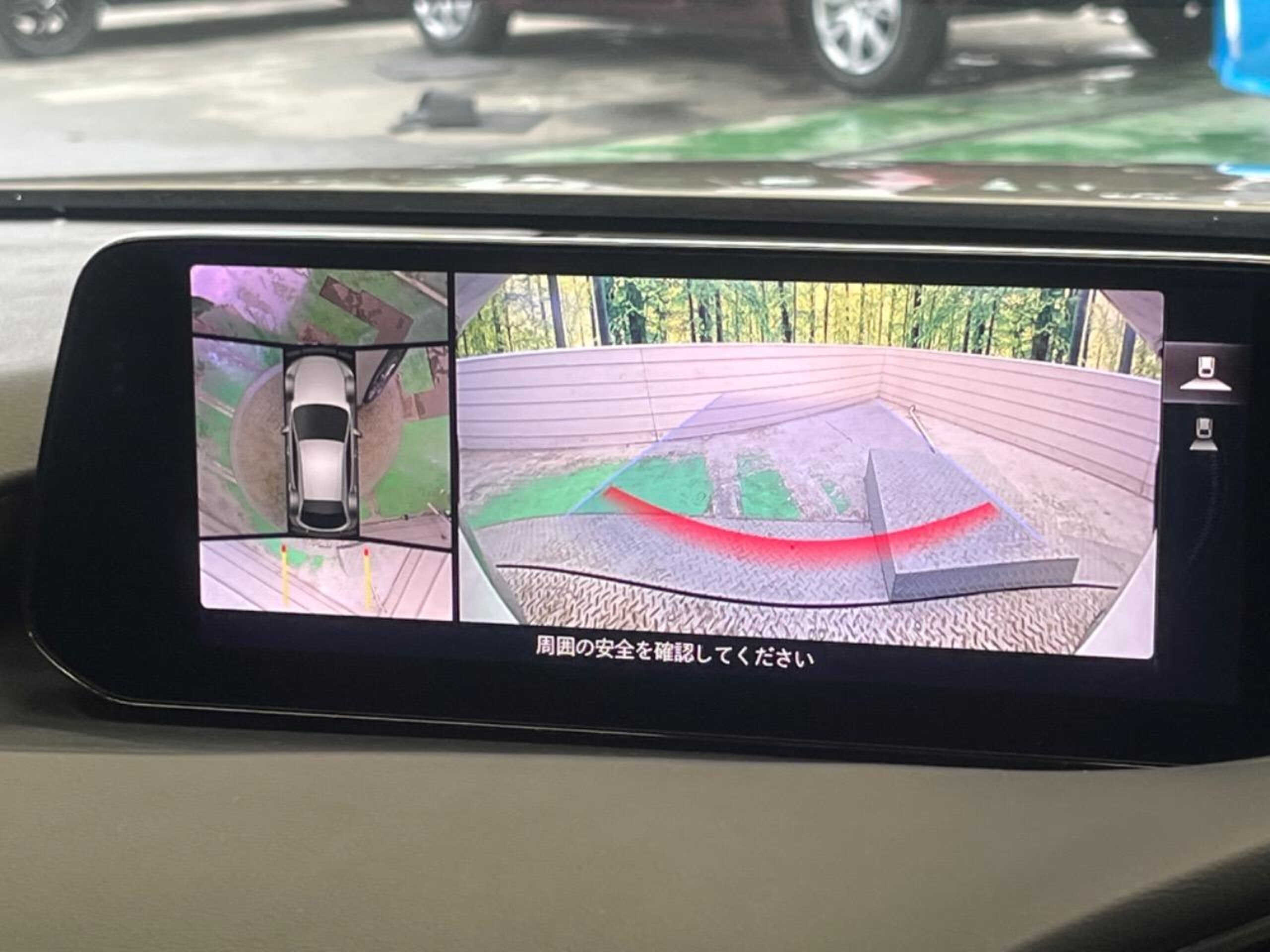 Mazda MAZDA3 Fastback 2.0 20S Black Tone Edition — photo 7