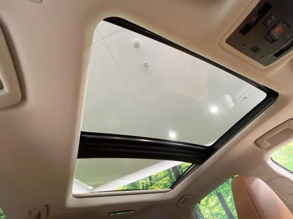 2020 Lexus Rx — photo 3