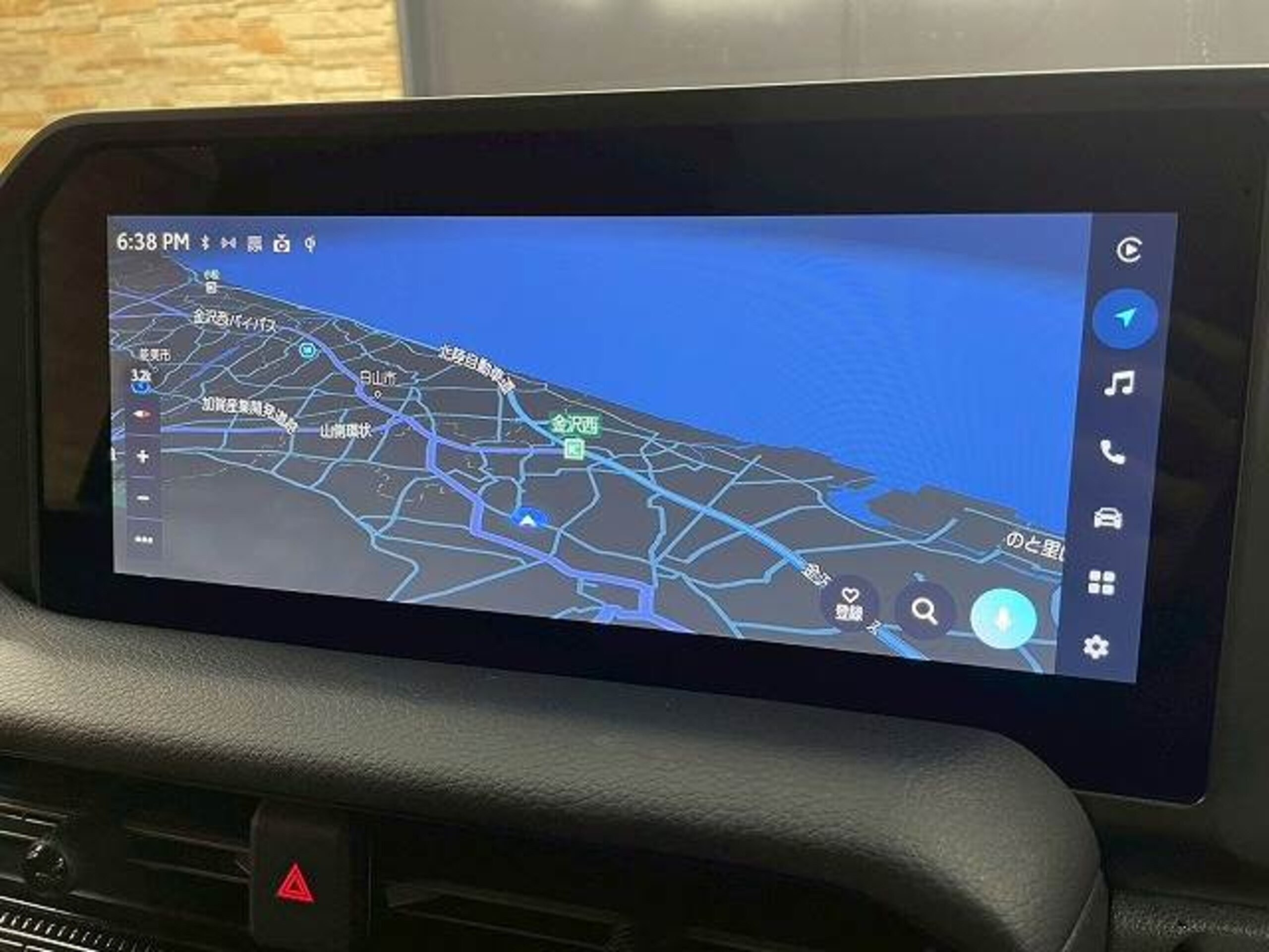 2024 Land Cruiser 250 — photo 2