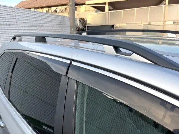 Subaru Forester 2.0 Advance 4WD — photo 7