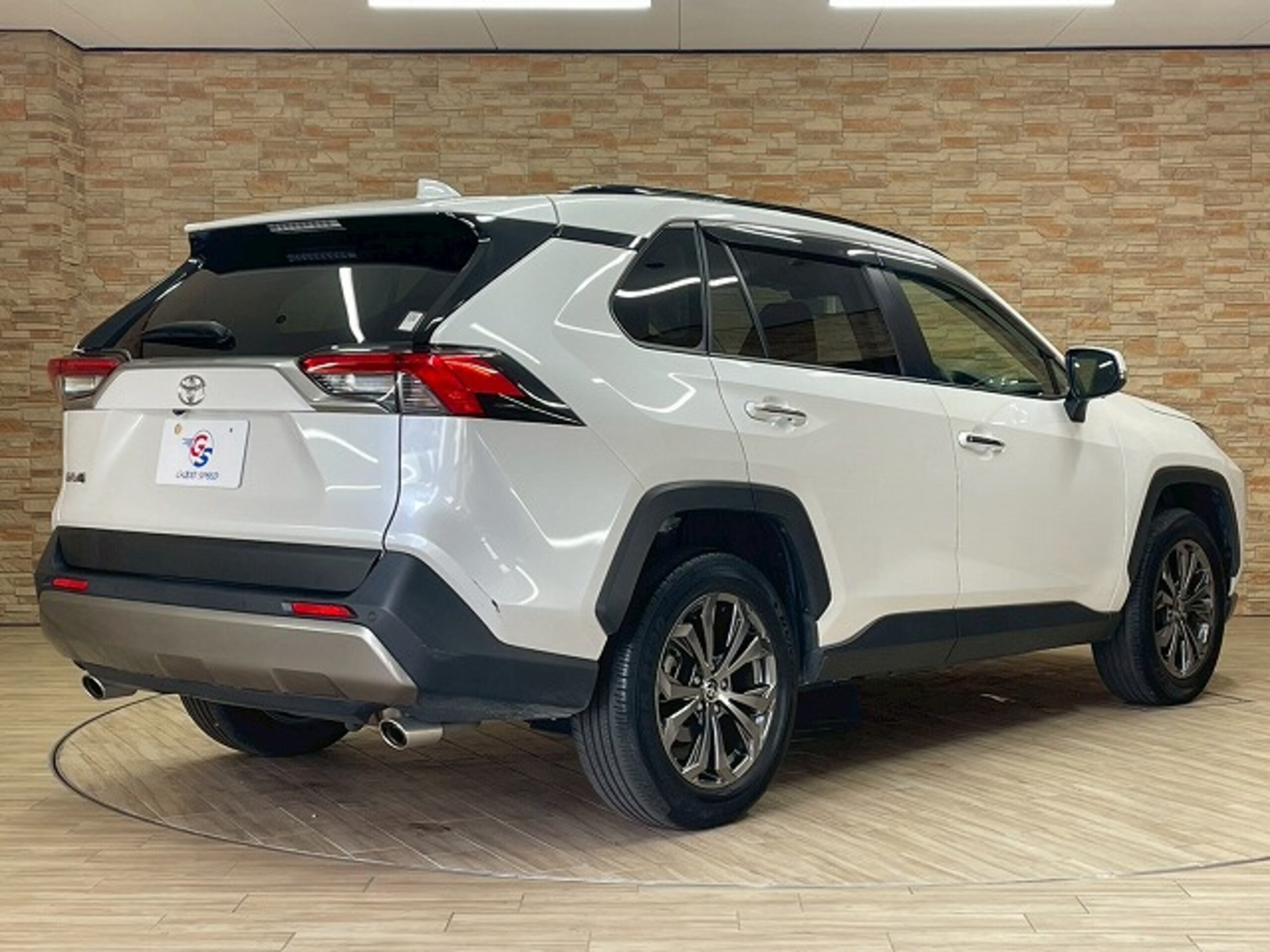 2023 Toyota  Rav4 — photo 2