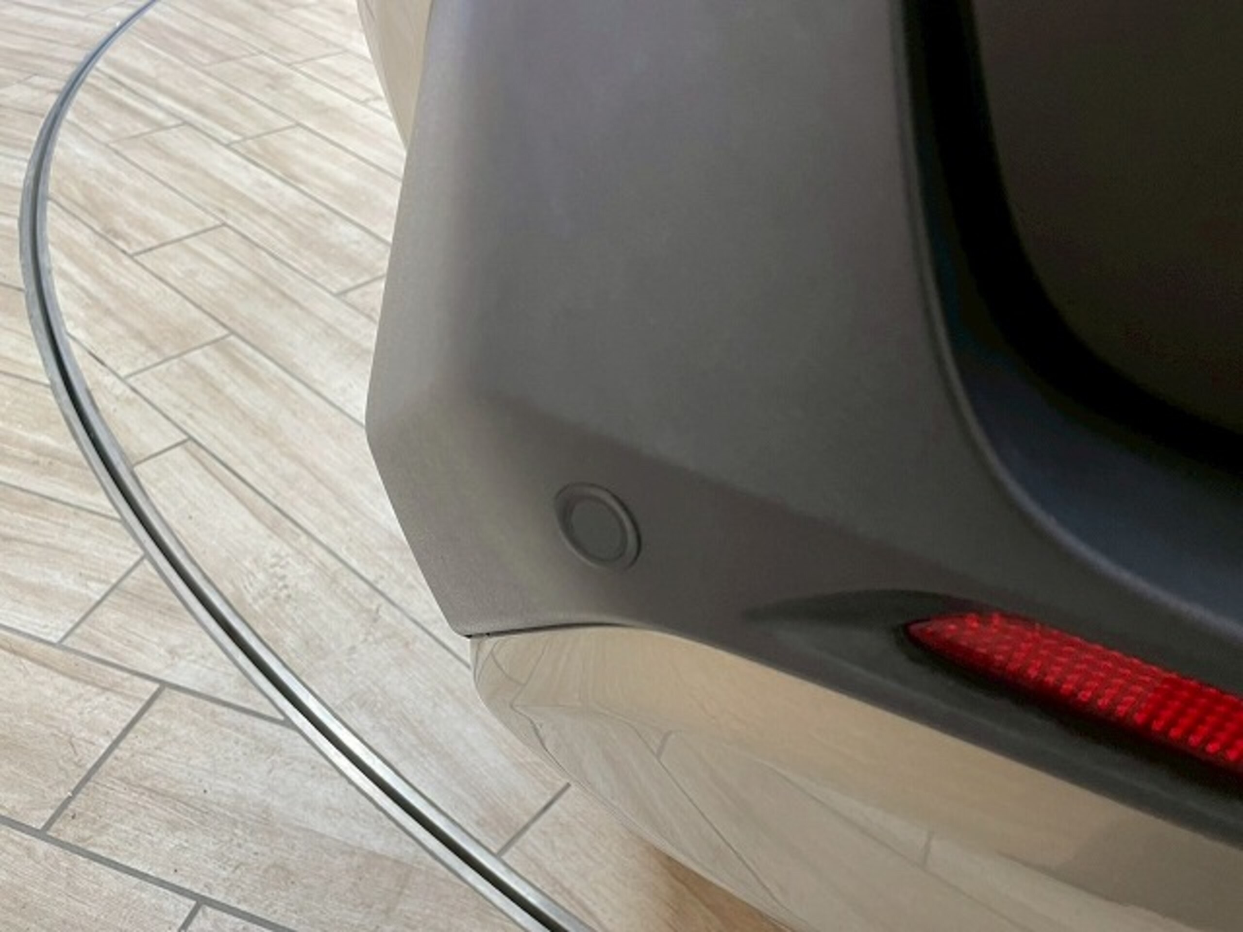 Toyota RAV4 2.0 G 4WD — photo 8