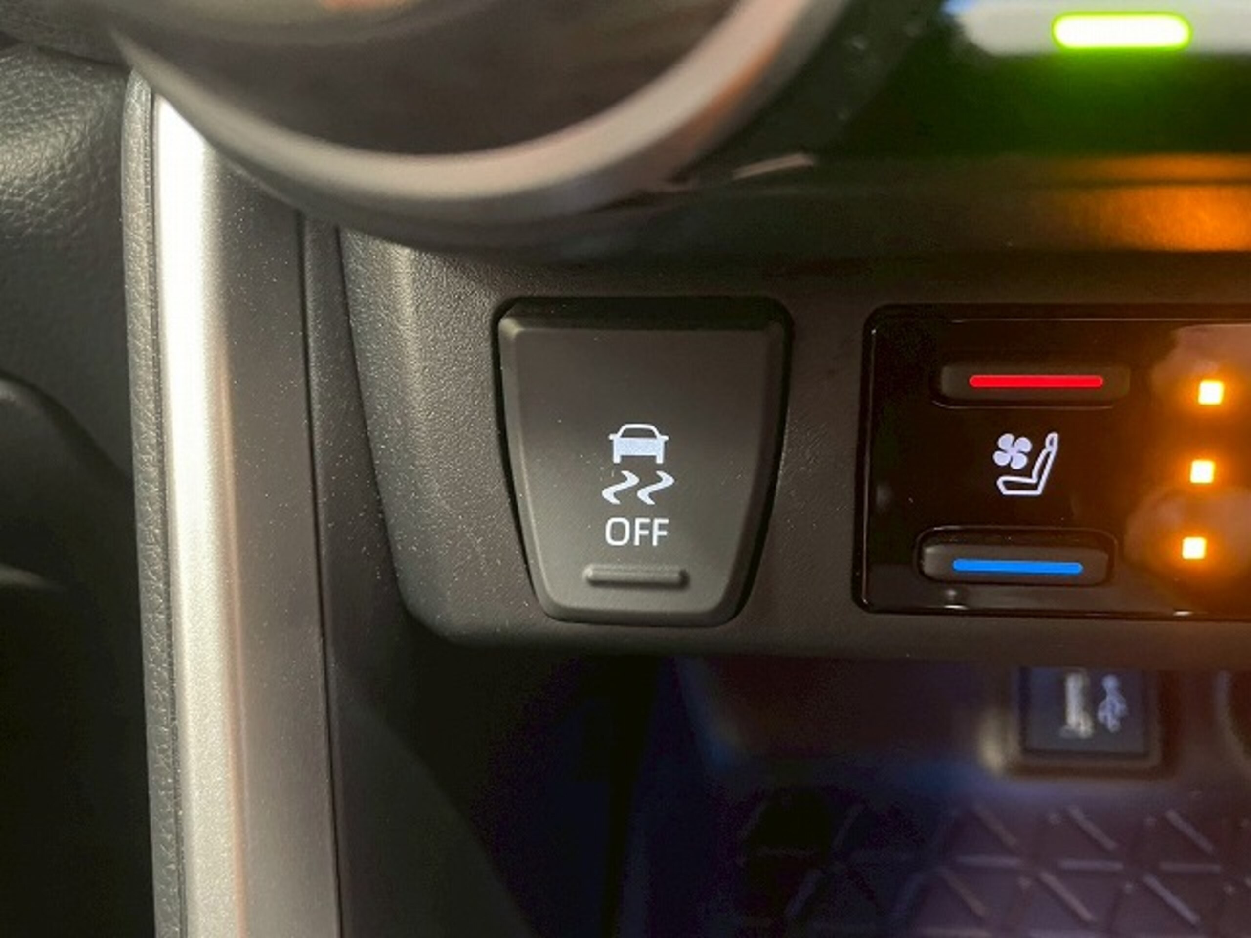 Toyota RAV4 2.0 G 4WD — photo 9