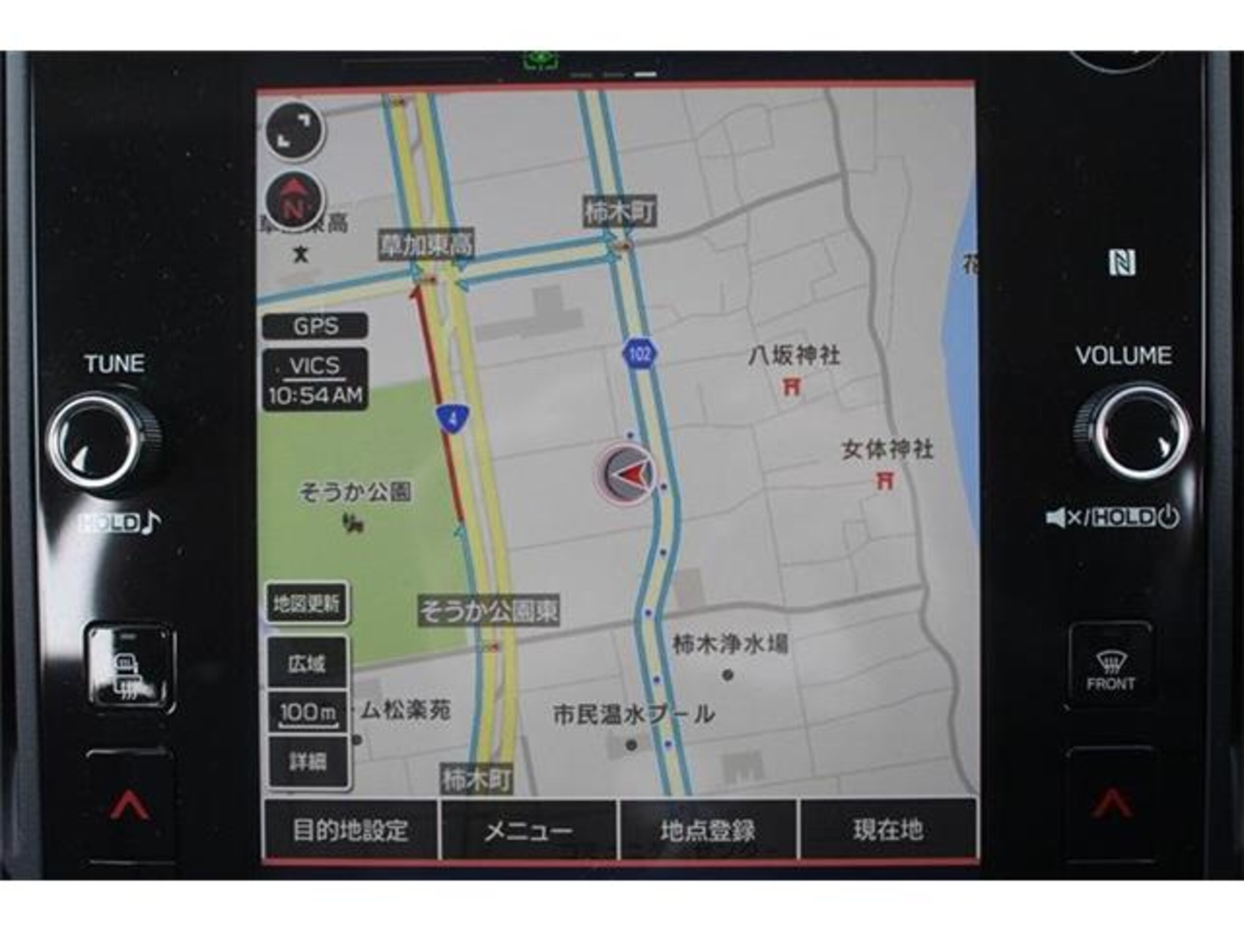 2023 Subaru Levorg — photo 2