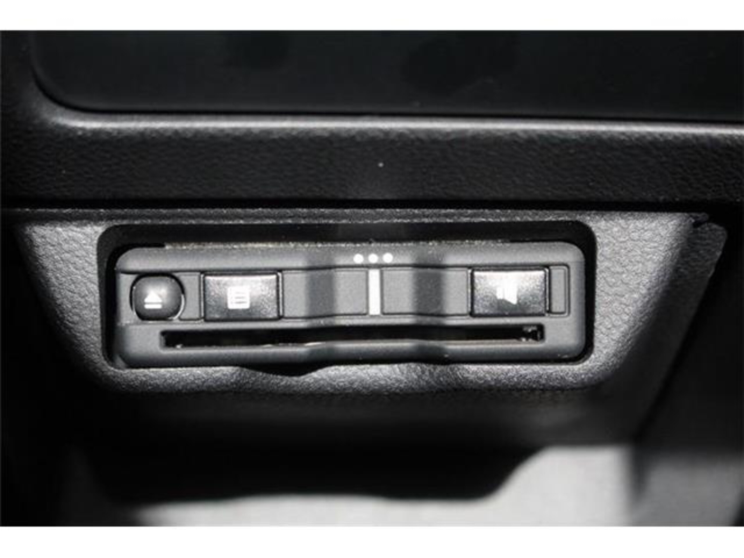 Subaru Levorg 2.4 STI Sport R EX 4WD — photo 7