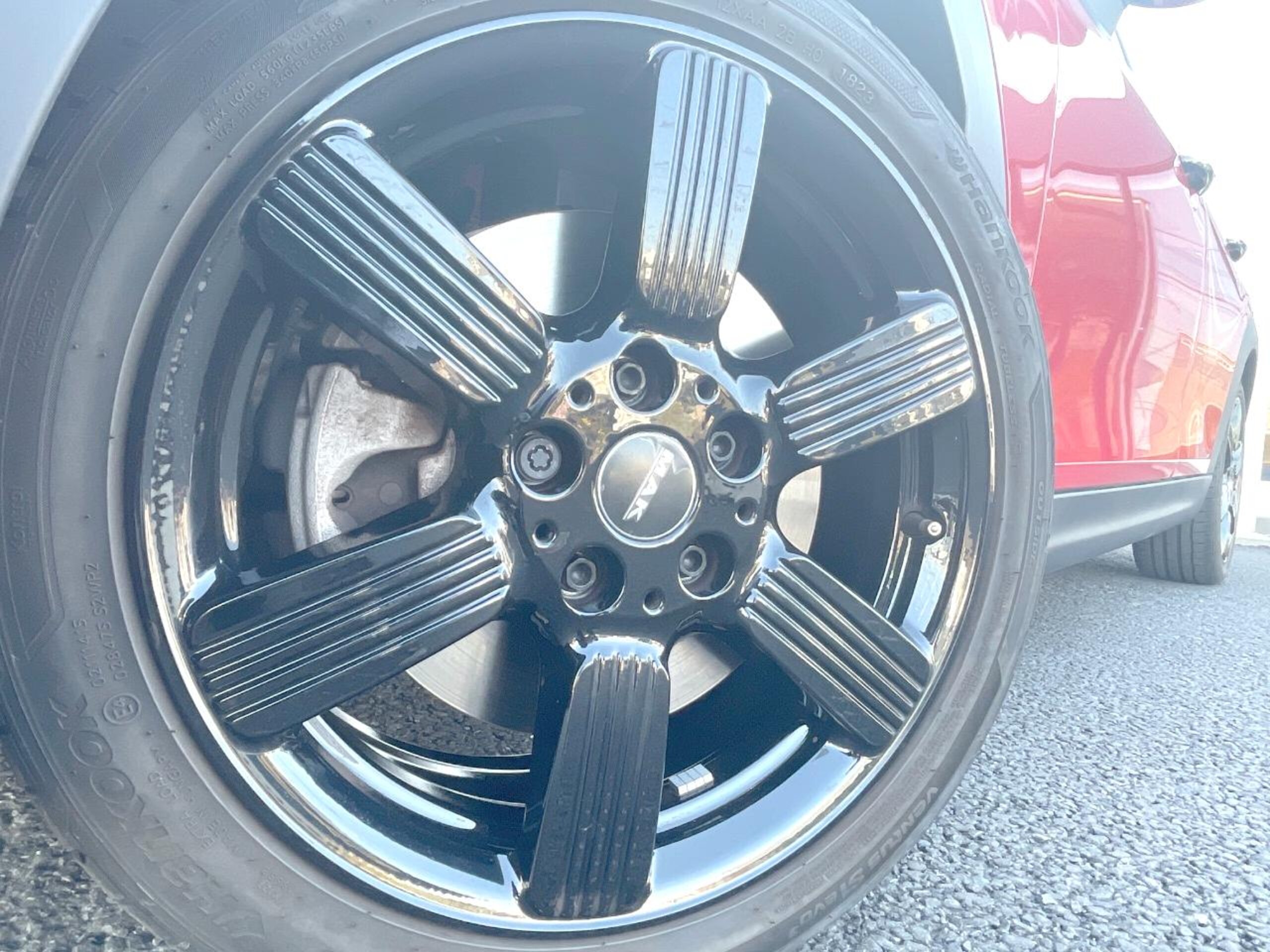 Mini Cooper S 5-Door Premium Plus Package DCT — photo 9