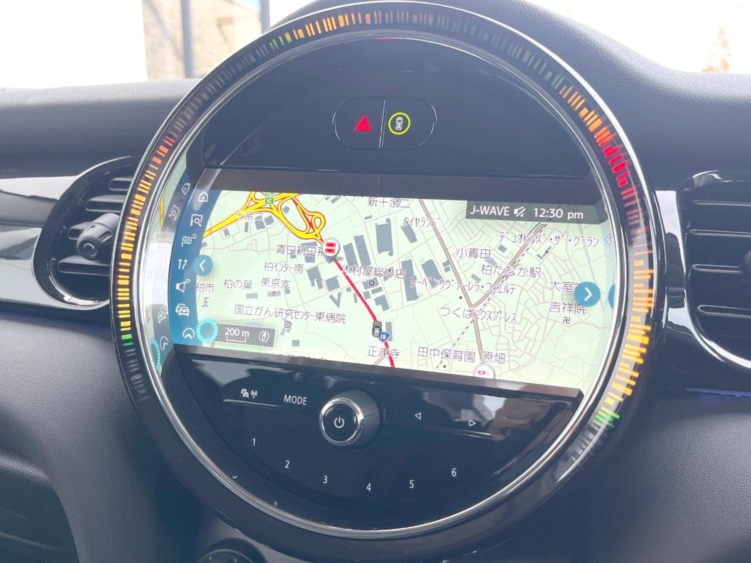 2024 Mini Cooper — photo 3