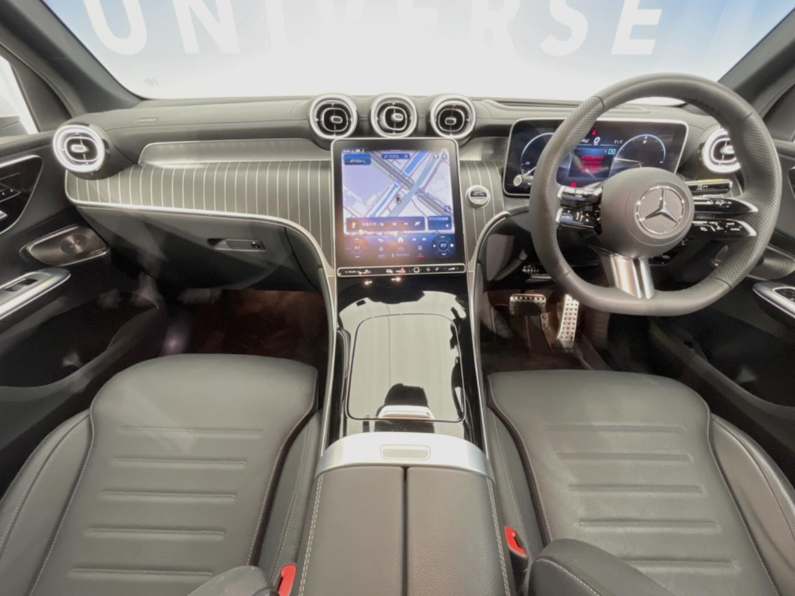 2023 Mercedes-benz Glc — photo 2