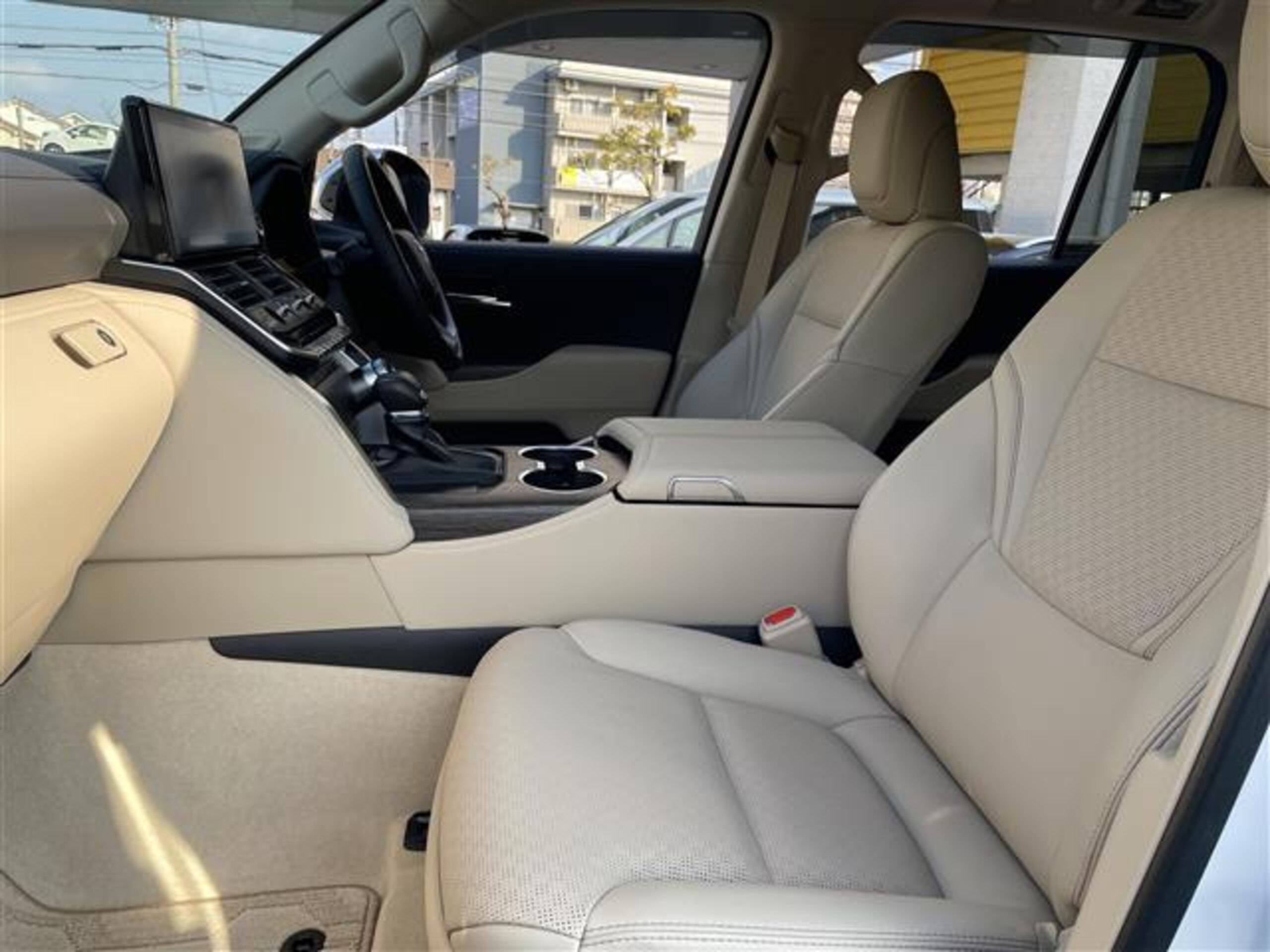 Toyota Land Cruiser 300 3.5 ZX 4WD Modellista Aero/JBL/Roof Rail — photo 7