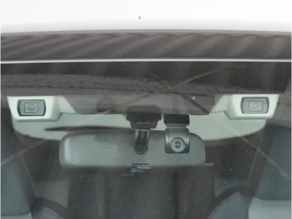 2021 Subaru Xv — photo 3