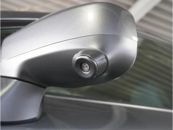 Subaru XV 1.6i-L EyeSight 4WD with Front Camera, Left Side Camera, Auto Air Conditioning, Paddle Shift, 17-inch Alloy Wheels (Magnetite Gray Metallic) — photo 8