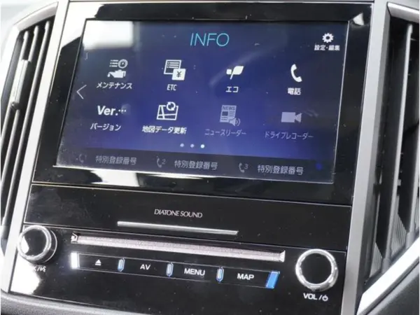 Subaru XV 1.6i-L EyeSight 4WD with Front Camera, Left Side Camera, Auto Air Conditioning, Paddle Shift, 17-inch Alloy Wheels (Magnetite Gray Metallic) — photo 9