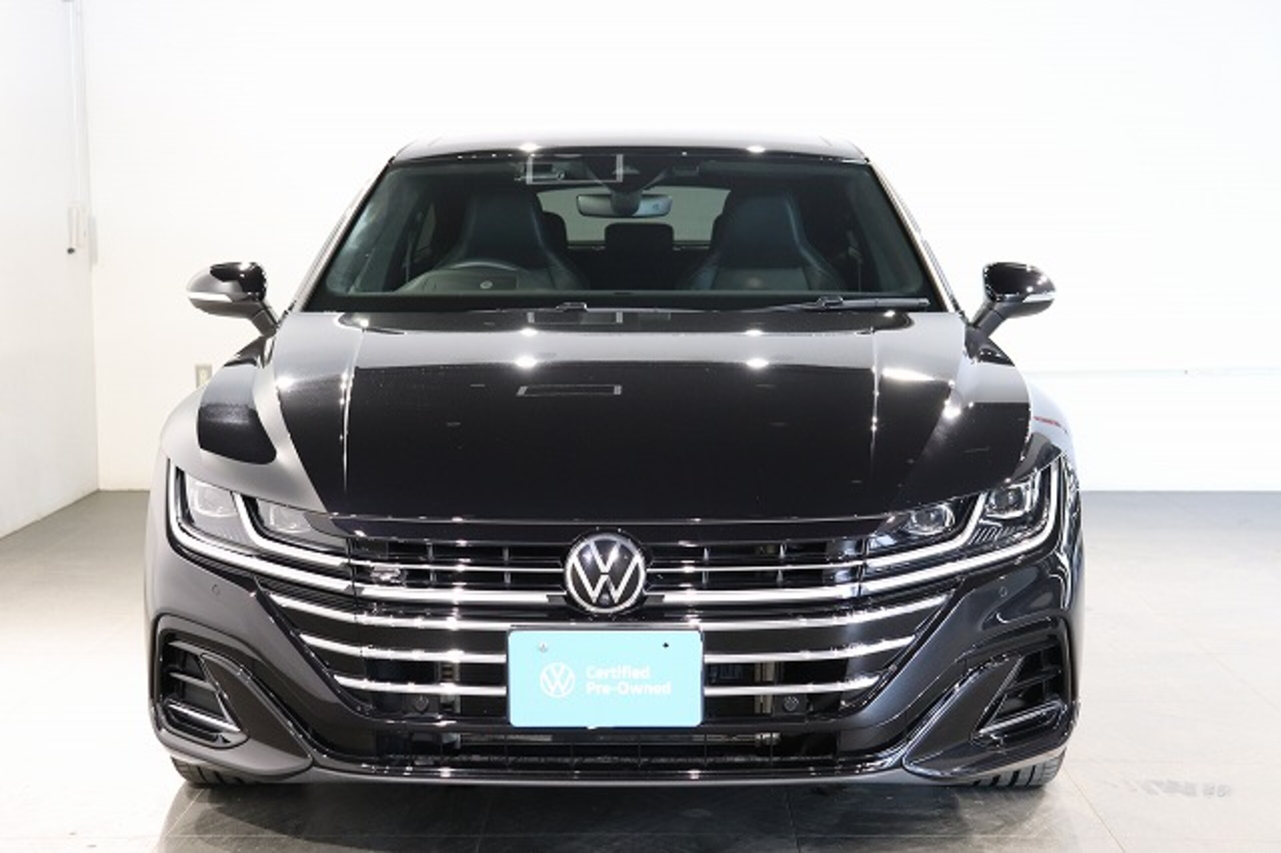 2022 Volkswagen Arteon — photo 2