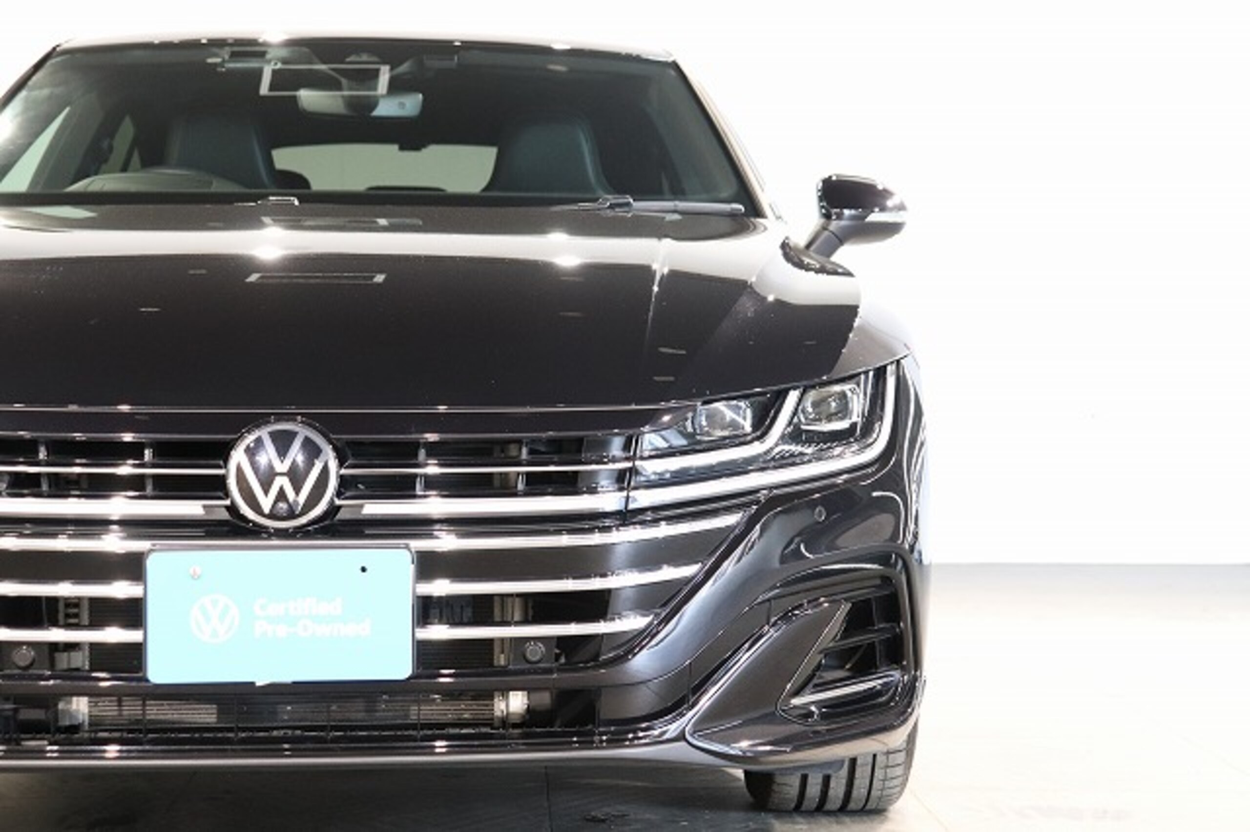 2022 Volkswagen Arteon — photo 3