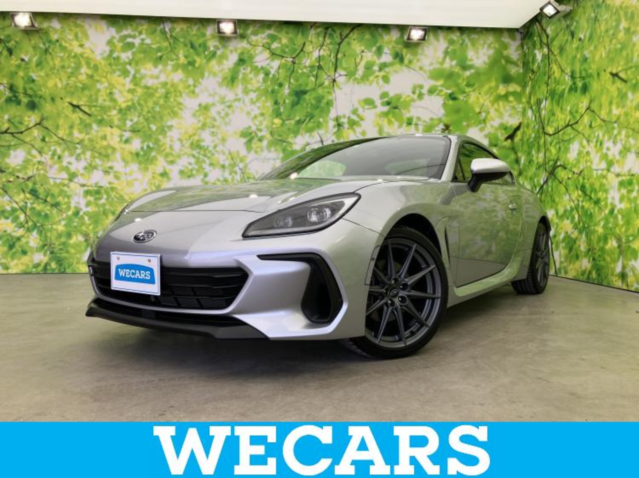 Subaru BRZ 2.4 S
