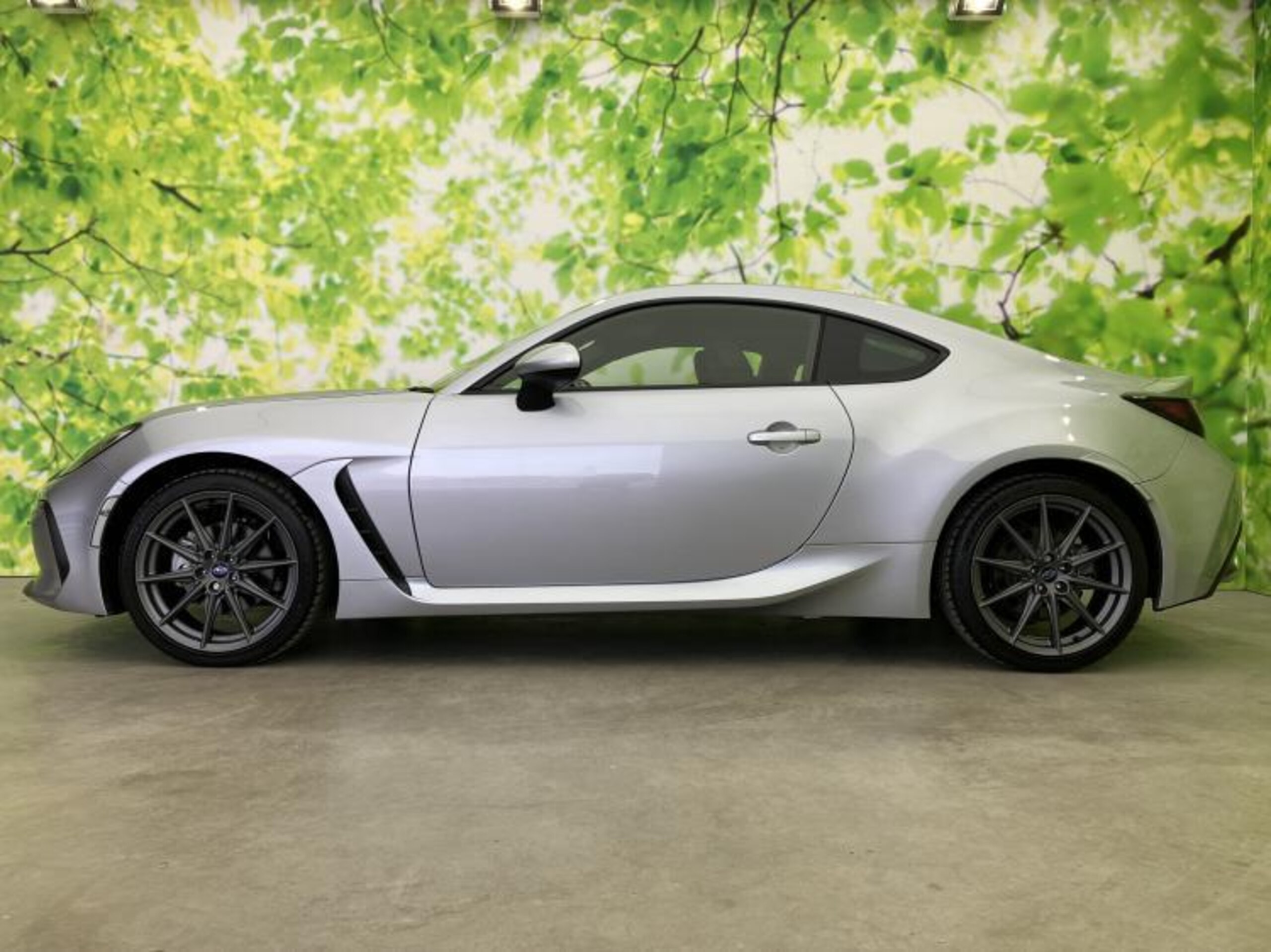 2023 Subaru Brz — photo 2