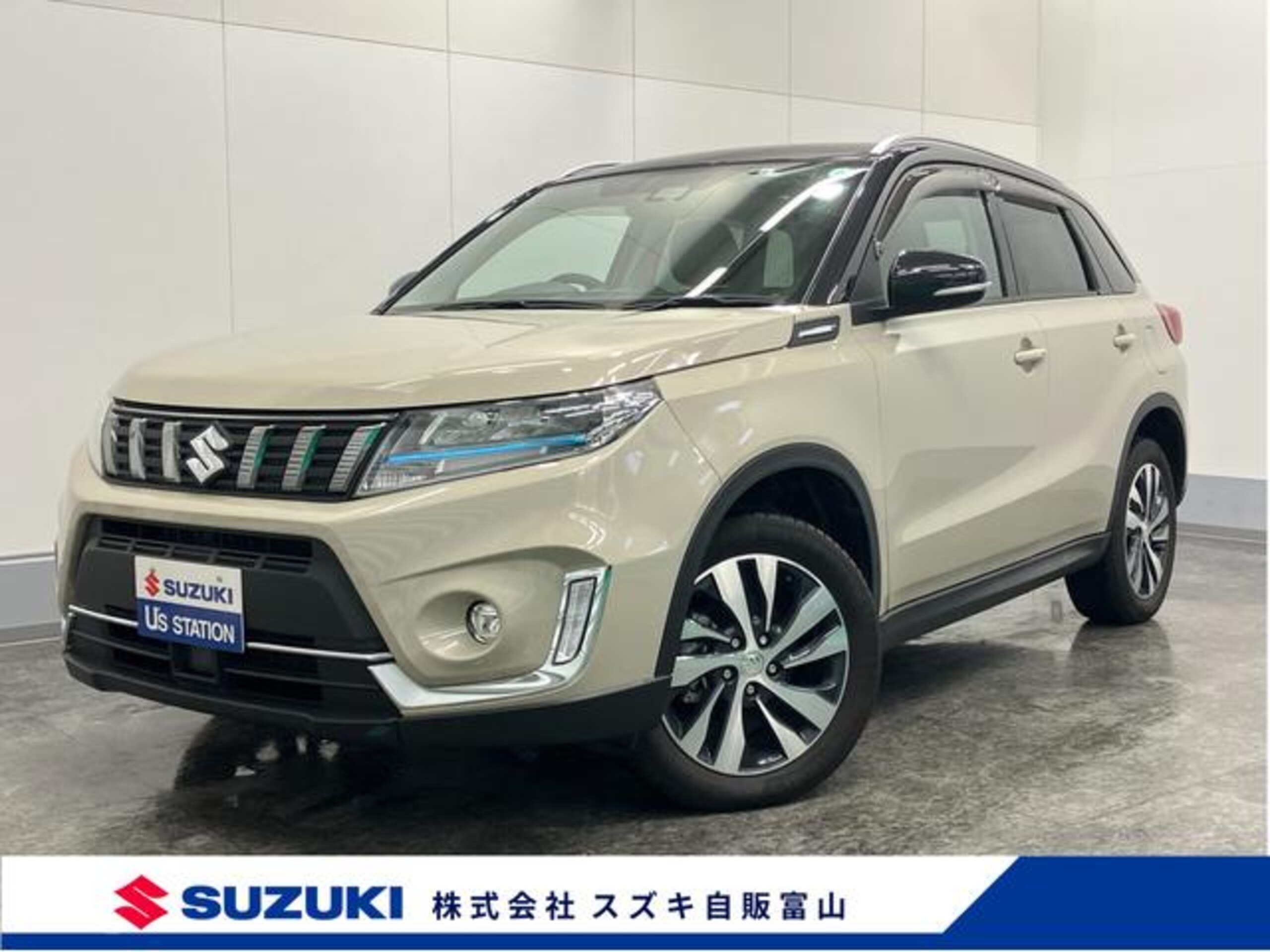 Suzuki Escudo 1.5 4WD