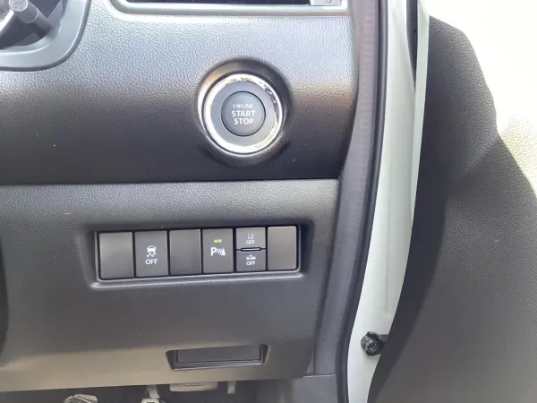 Suzuki Swift Sport 1.4 Registered Unused Vehicle with Manufacturer Warranty (Pure White Pearl) — photo 8