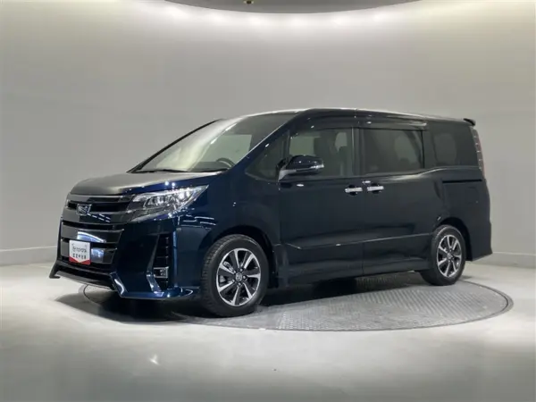 Toyota Noah 2.0 Si WxBII — thumbnail 1