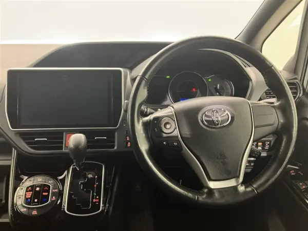 Toyota Noah 2.0 Si WxBII — photo 7