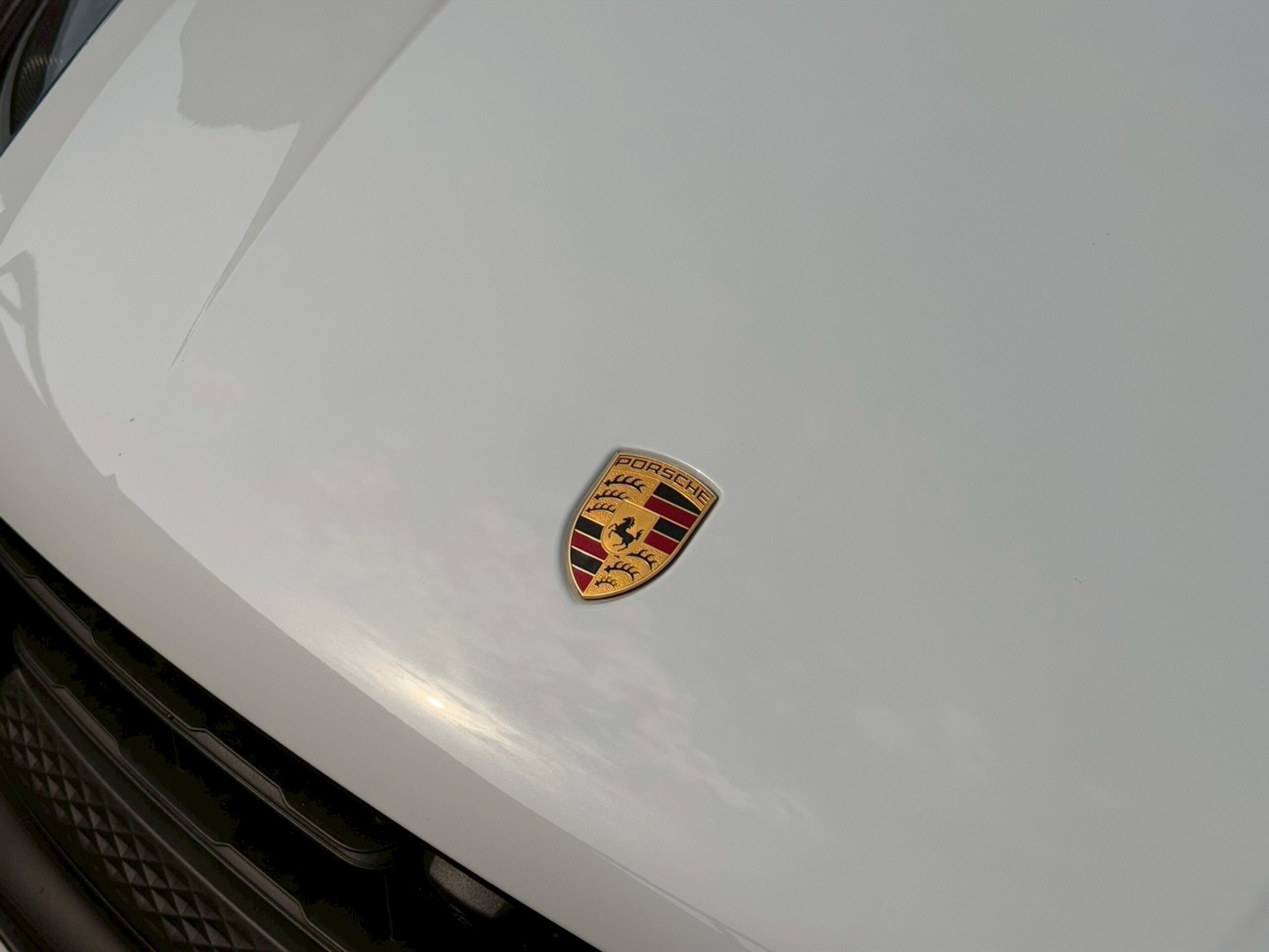 Porsche Macan GTS PDK 4WD — photo 8