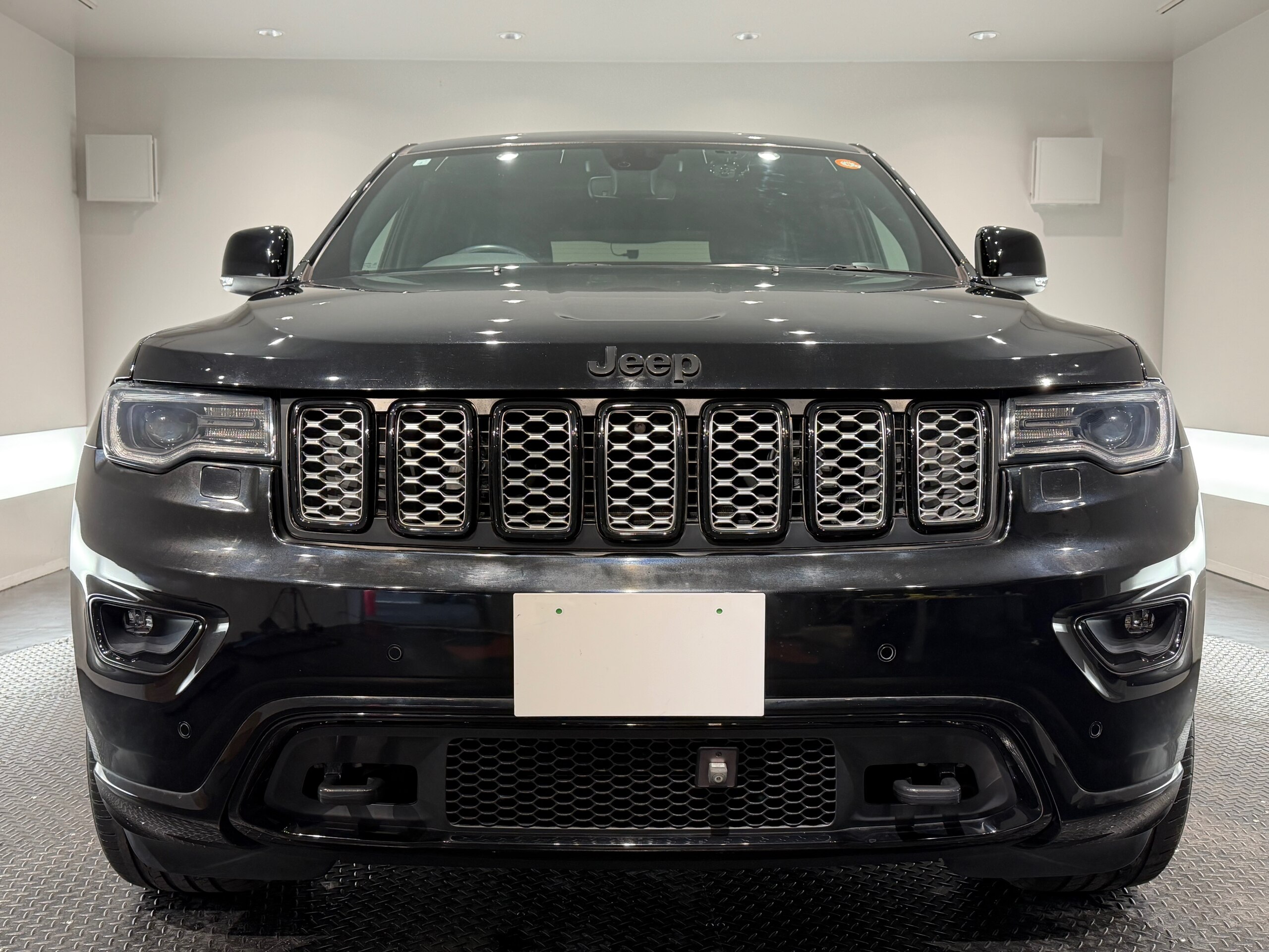 2019 Jeep Grand Cherokee — photo 3