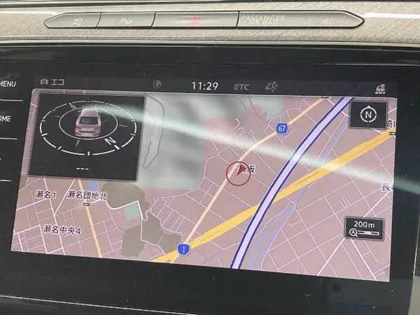 2019 Volkswagen Arteon — photo 2