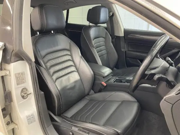 Volkswagen Arteon TSI 4Motion Elegance 4WD — photo 7