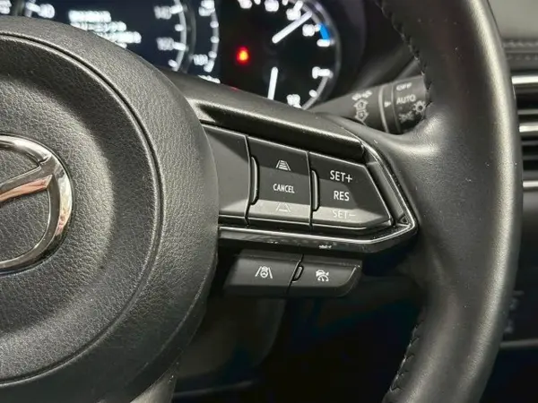 Mazda CX-5 2.2 XD L Package Diesel Turbo BOSE/360 Camera/Apple CarPlay/10.25-inch Navi/Blind Spot/Collision Mitigation/Lane Assist/Seat Heater/Steering Heater/Power Rear Gate/Paddle Shift/Corner Sensor/ETC (Machine Gray Premium Metallic) — photo 8