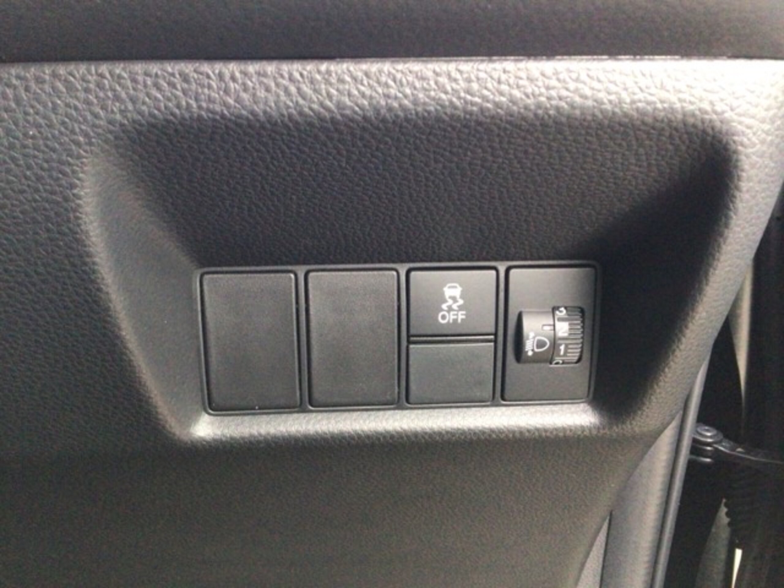 Honda Fit 1.5 Basic — photo 7