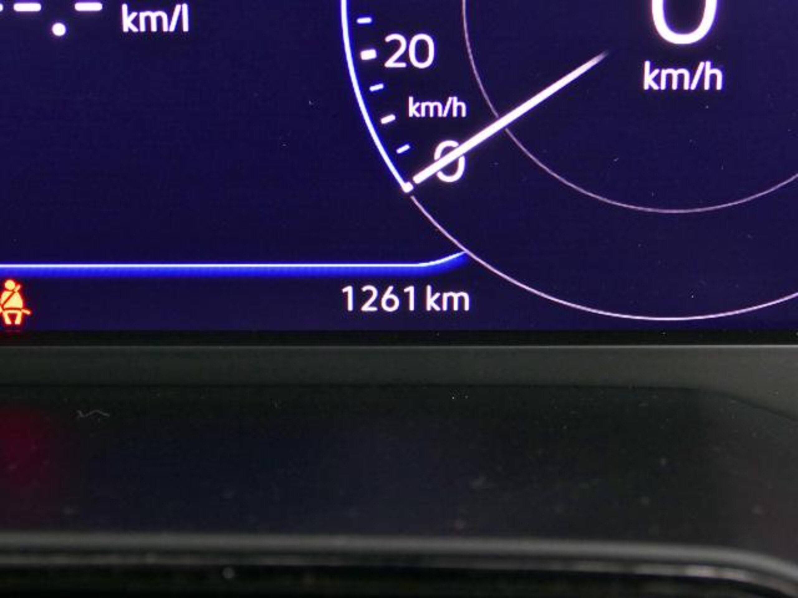 Volkswagen Polo TSI Active — photo 8