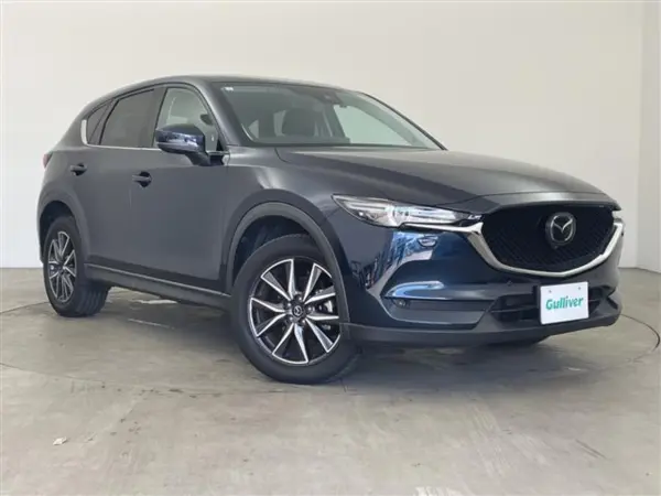 Mazda CX-5 2.5 25S L Package 4WD
