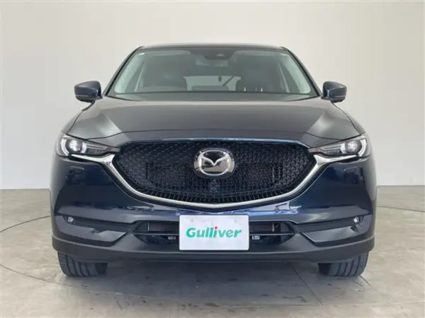 Mazda CX-5 2.5 25S L Package 4WD — photo 7