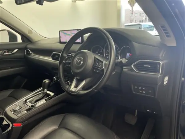 Mazda CX-5 2.5 25S L Package 4WD — photo 8