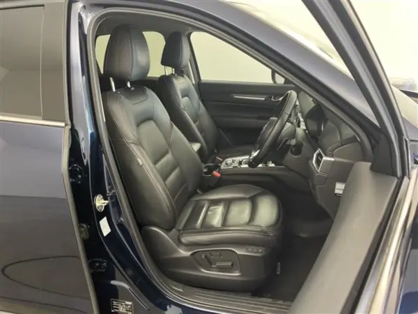 Mazda CX-5 2.5 25S L Package 4WD — photo 9