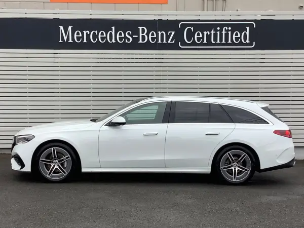 2025 Mercedes Amg Gle — photo 2