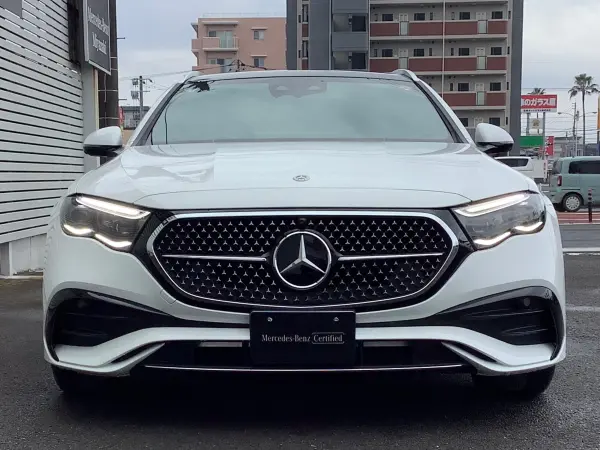 2025 Mercedes Amg Gle — photo 3