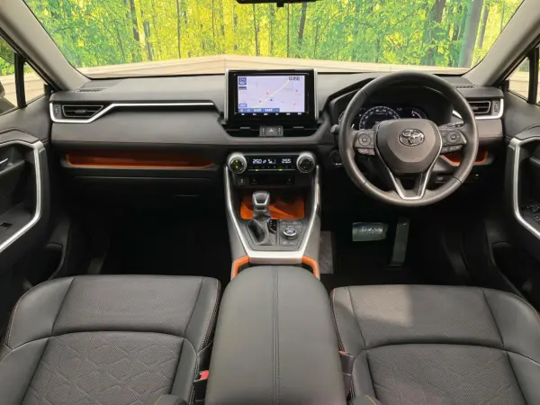2019 Toyota  Rav4 — photo 2