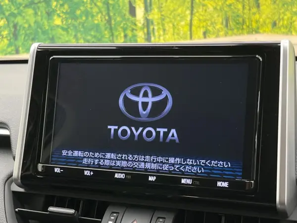 2019 Toyota  Rav4 — photo 3