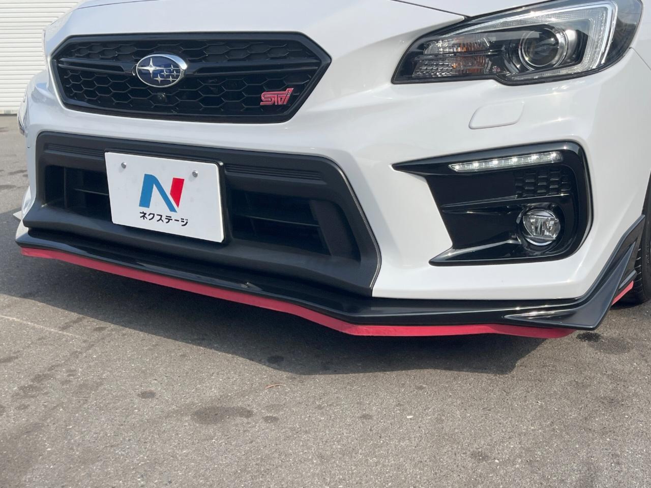 2021 Subaru Wrx — photo 3