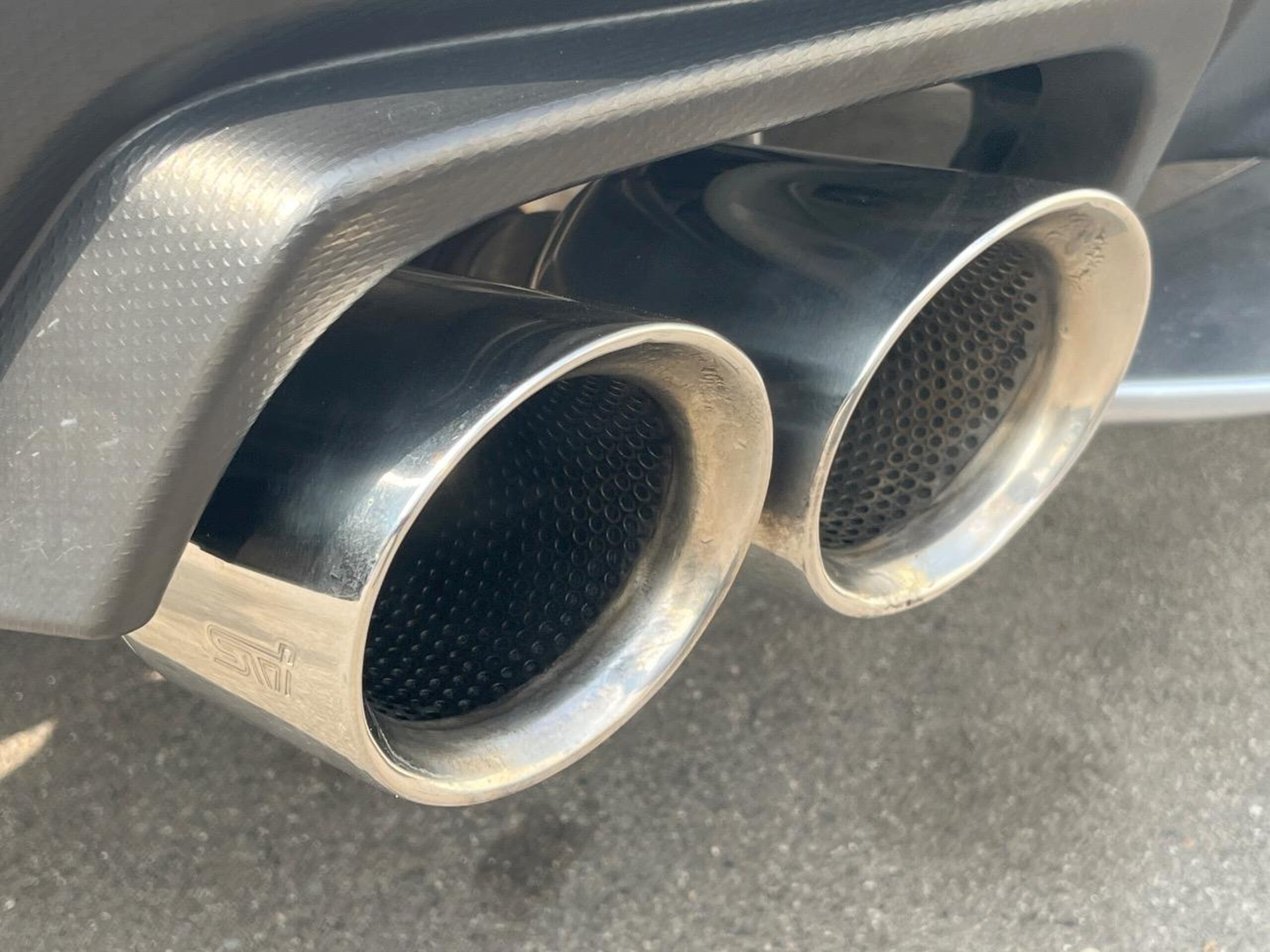 Subaru WRX S4 2.0 STI Sport# 4WD Final G-Type Limited Edition (500 Units) — photo 8