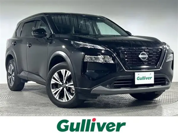 Nissan X-Trail 1.5 X e-4ORCE 4WD