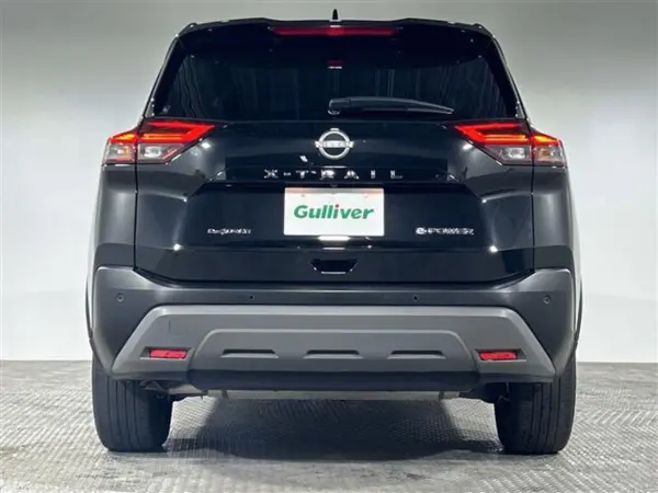 Nissan X-Trail 1.5 X e-4ORCE 4WD — photo 9