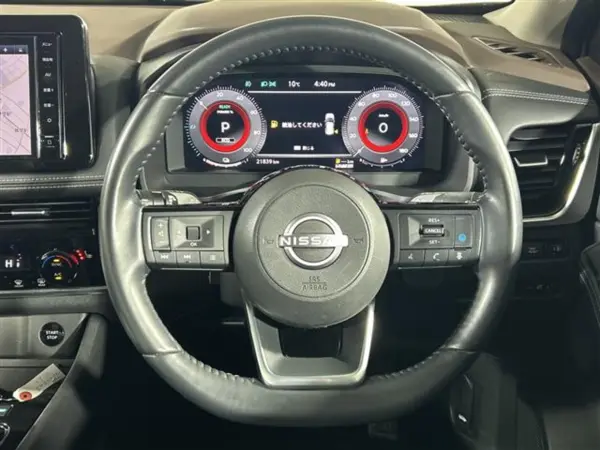 Nissan X-Trail 1.5 X e-4ORCE 4WD — photo 7