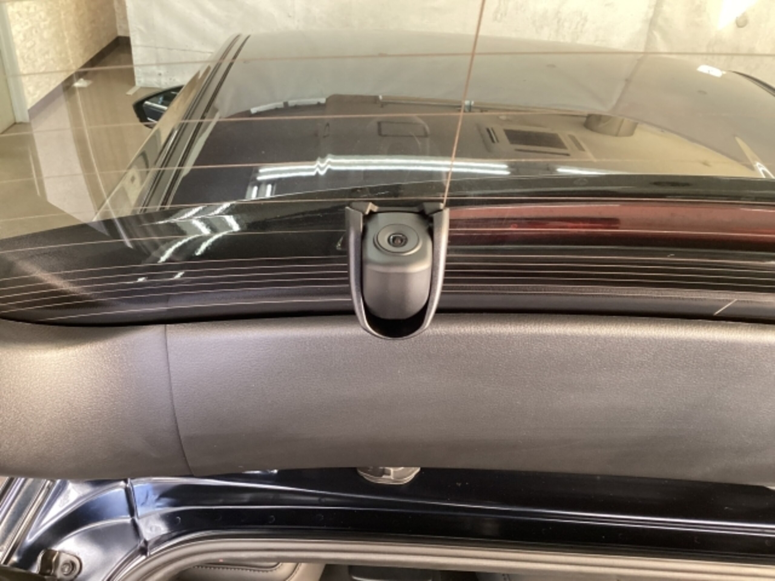 Mazda MAZDA3 Fastback 2.0 20S L Package — photo 8