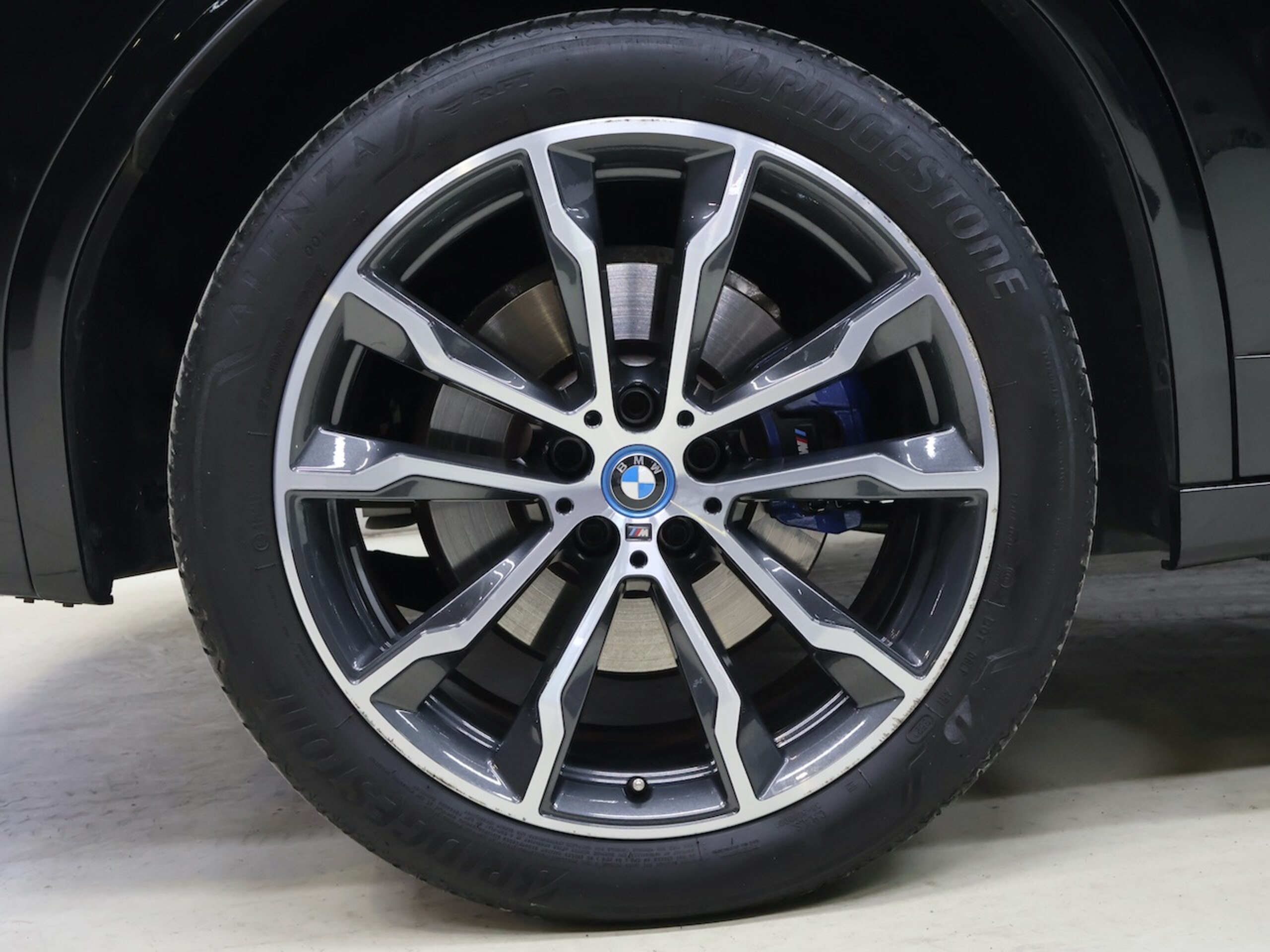 2021 Bmw X3 — photo 3