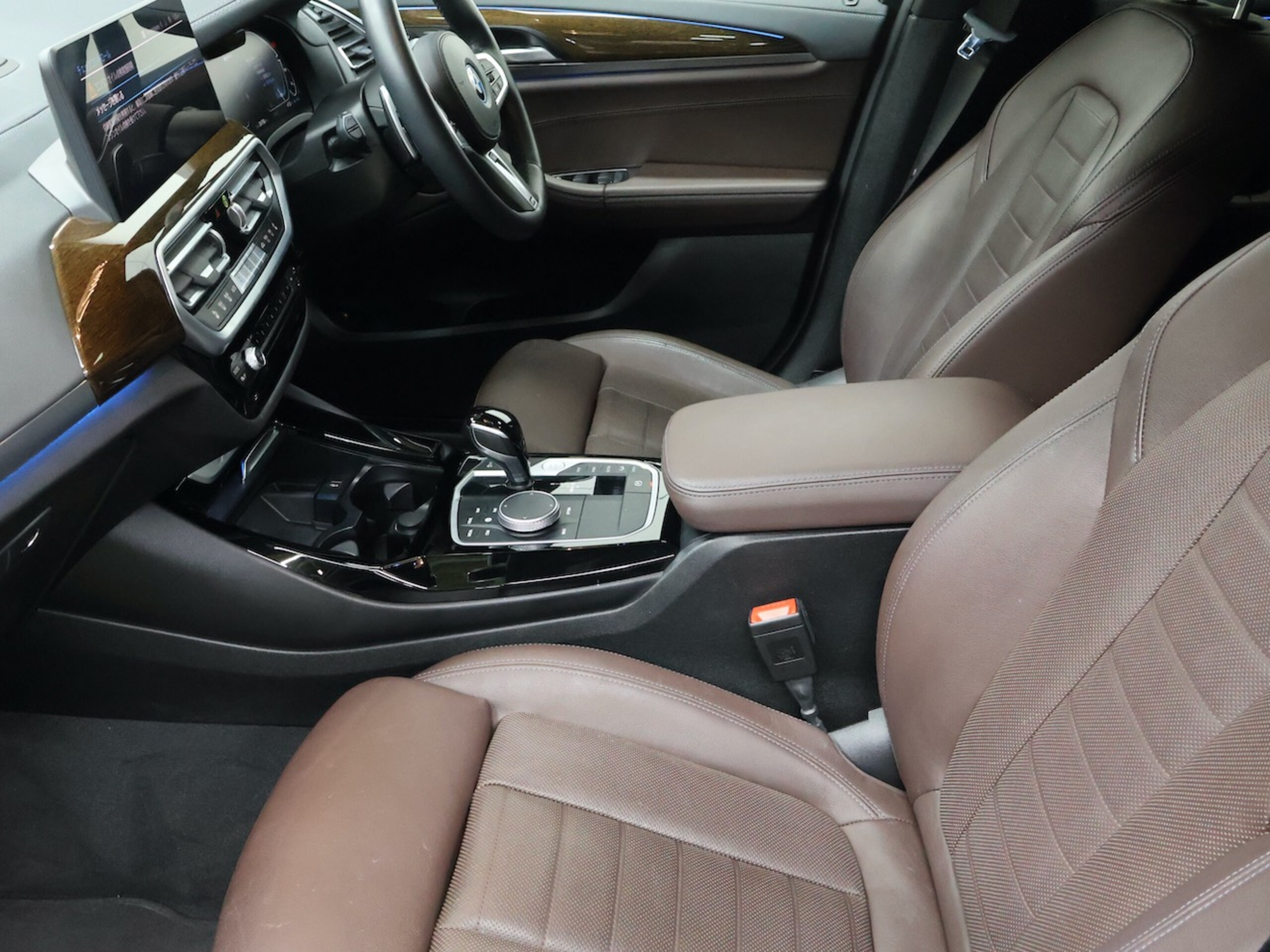 BMW X3 xDrive30e M Sport 4WD — photo 9