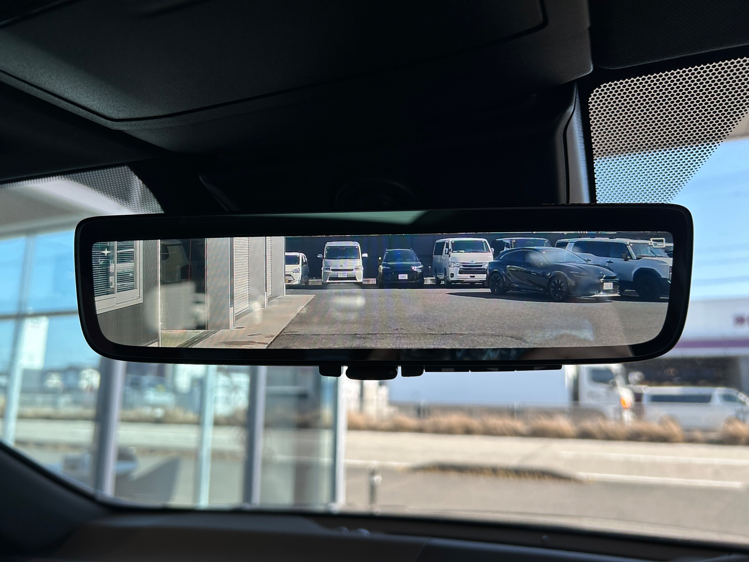 2024 Lexus Nx — photo 3